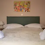 Appartement Santacara *