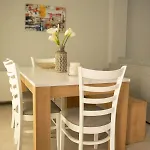Appartement Santacara