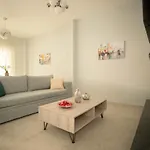 Apartment Santacara *