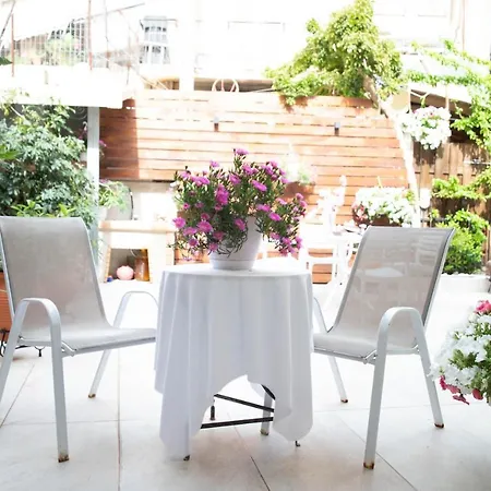 Santacara Appartement *