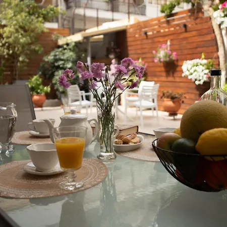 Santacara Appartement