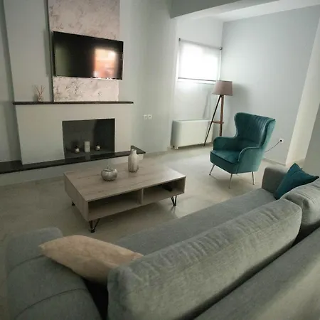 Santacara Appartement
