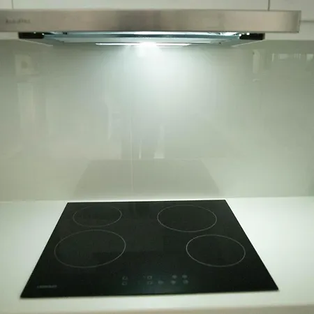 Apartman Santacara *