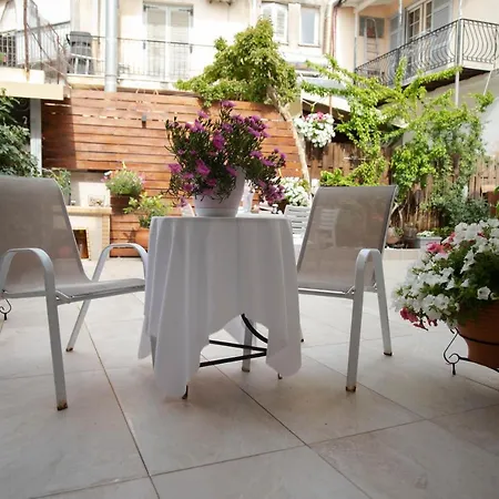 Apartman Santacara Lefkáda