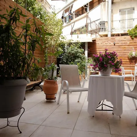 Santacara Apartman
