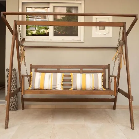Santacara Appartement