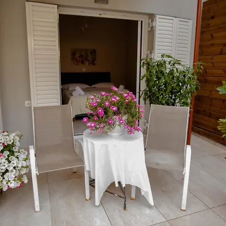Appartement Santacara