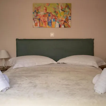 Apartman Santacara *