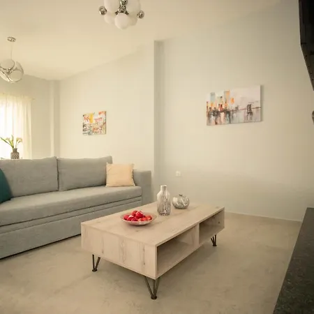 Appartement Santacara *