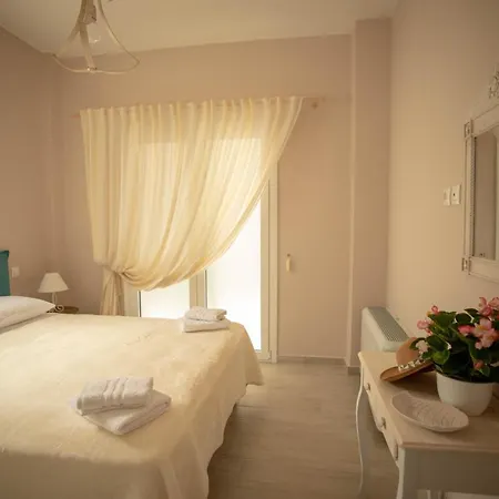 Appartement Santacara Lefkáda