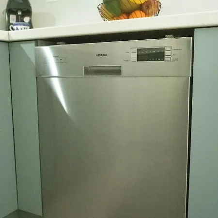 Appartement Santacara *