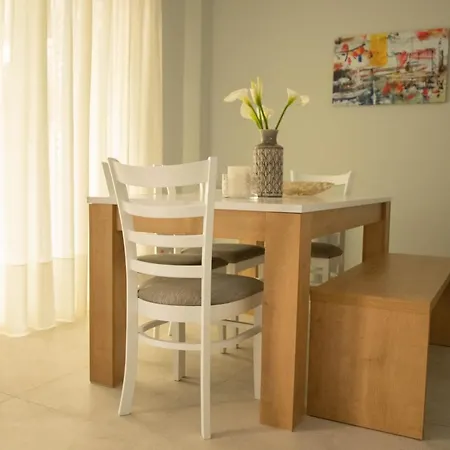 Apartment Santacara *
