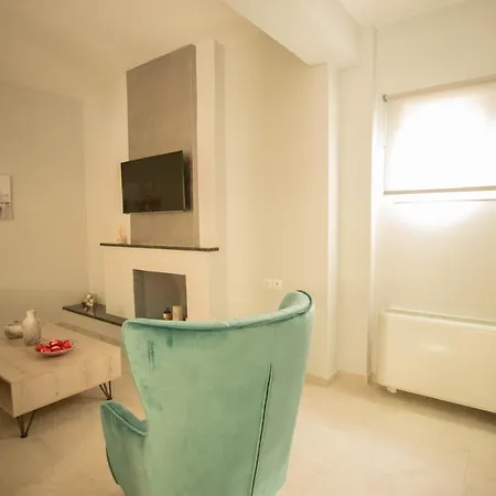 Santacara Appartement