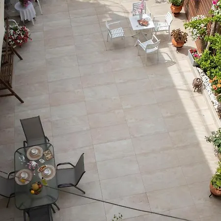 Santacara Apartman Lefkáda