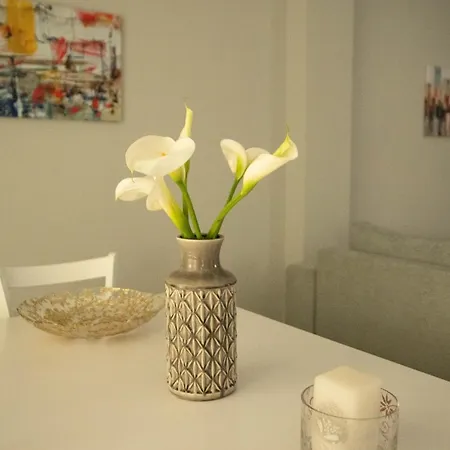 Appartement Santacara
