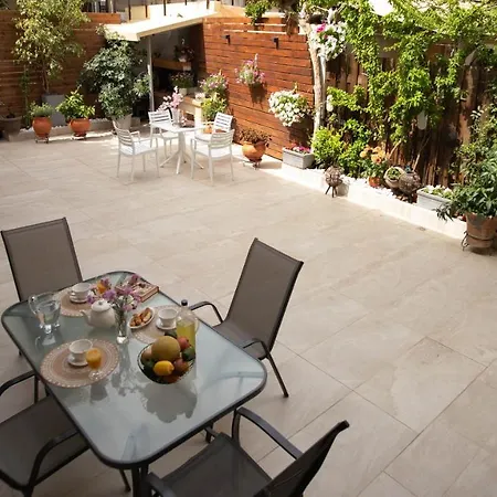 Apartman Santacara Lefkáda