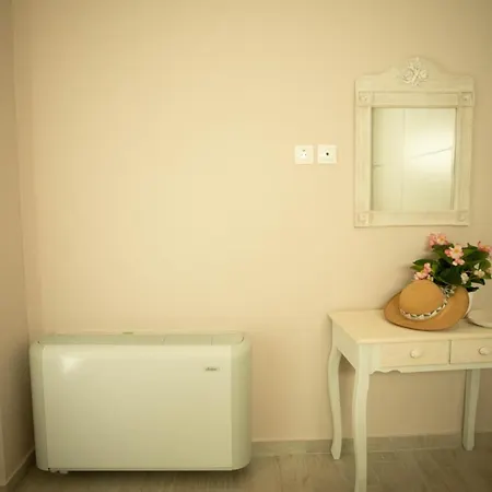 Apartman Santacara Lefkáda