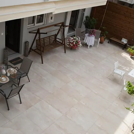 Santacara Appartement