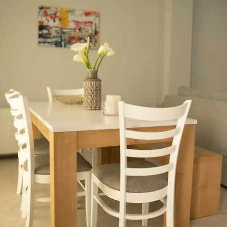 Appartement Santacara