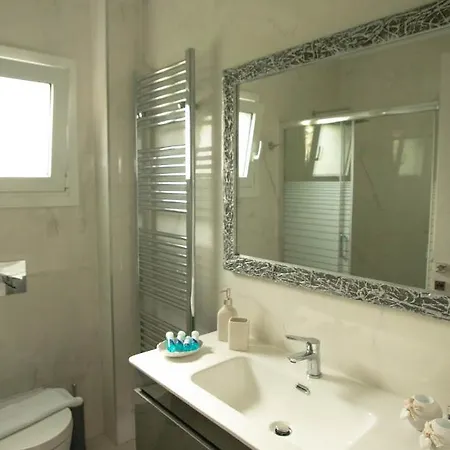 Apartman Santacara Lefkáda