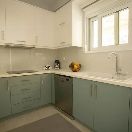 Apartman Santacara Lefkáda