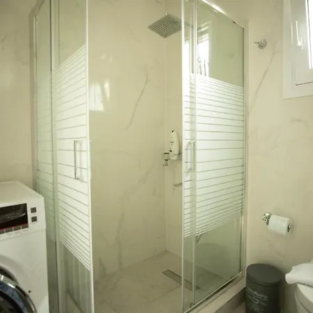Santacara Appartement Lefkáda
