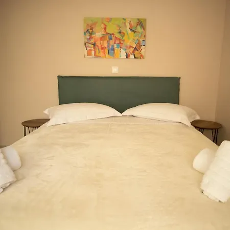 Apartman Santacara Lefkáda