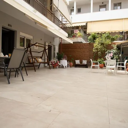 Appartement Santacara