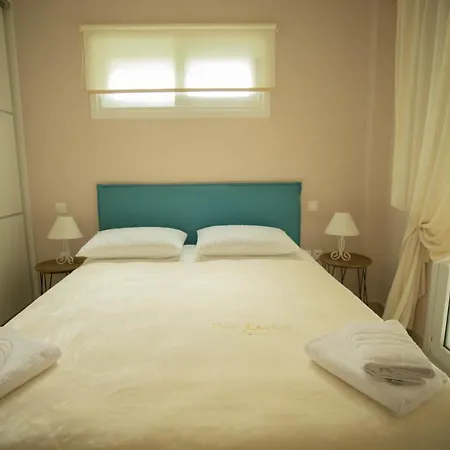 Santacara Appartement