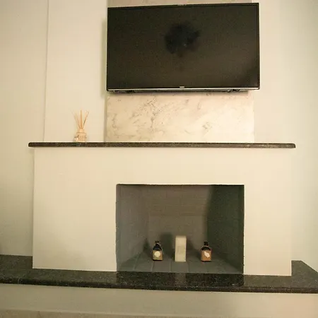 Santacara Appartement *