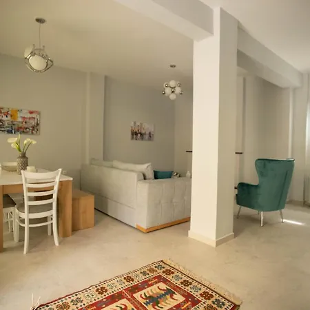 Santacara Appartement *