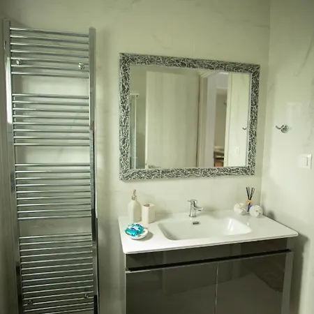 Appartement Santacara Lefkáda
