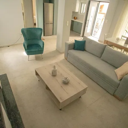 Appartement Santacara Lefkáda