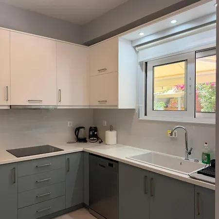 Santacara Appartement