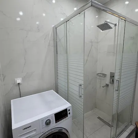 Santacara Appartement Lefkáda