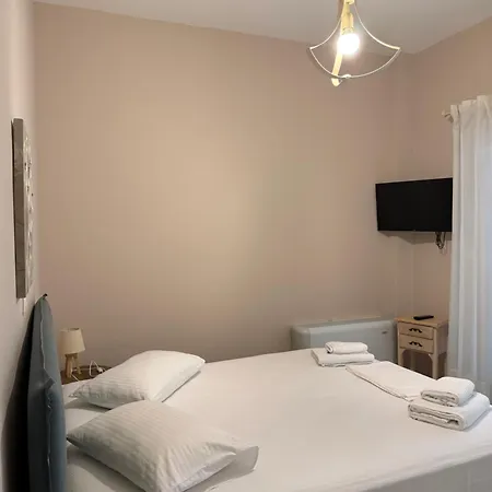 Appartement Santacara Lefkáda