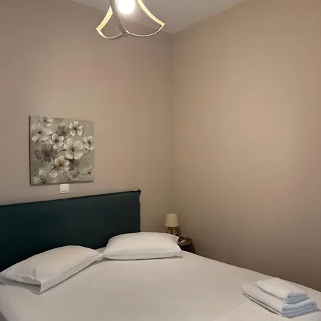 Appartement Santacara Lefkáda