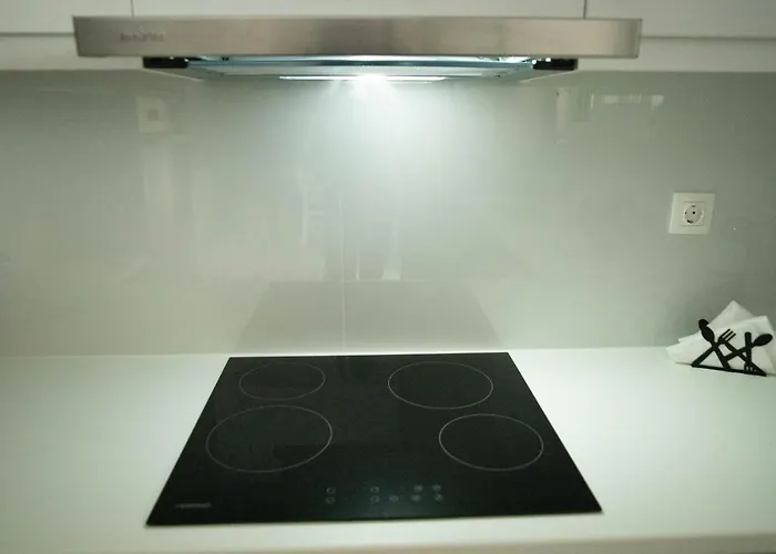 Apartman Santacara *