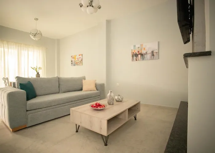 Apartman Santacara *